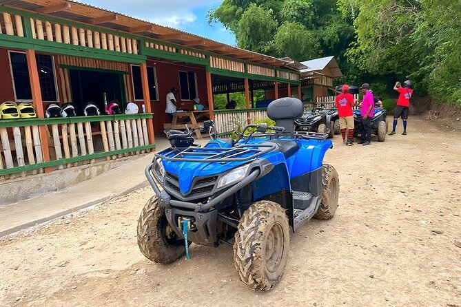 ATV, Ricks Cafe and 7 Mile Beach - The Ultimate 3!! - Relaxation at 7 Mile Beach