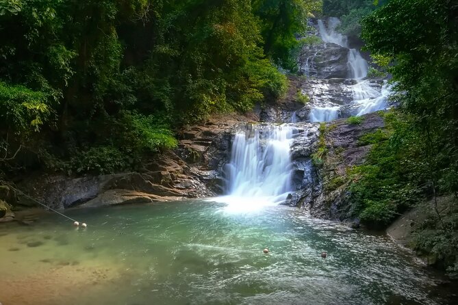 ATV Ride and Lampi Waterfall - Cancellation and Flexibility