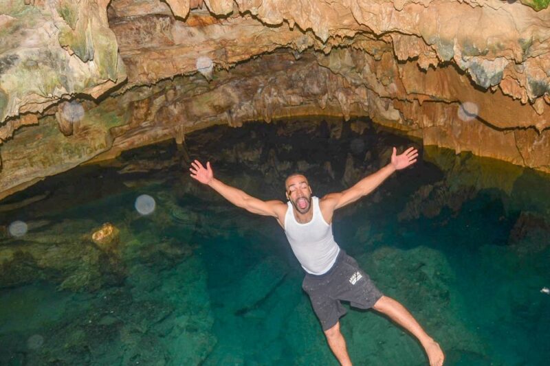 ATV Ride Cenote, Chocolate, Coffee Tasting & Horse Back Ride - Reservation and Cancellation Policy