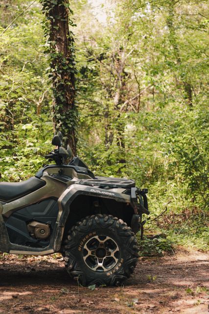 ATV Ride in Ella - Frequently Asked Questions