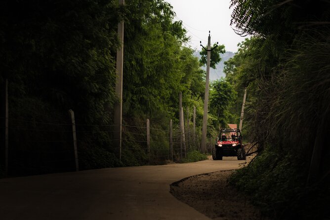 ATV Ride in Jaipur - What to Expect During the Ride