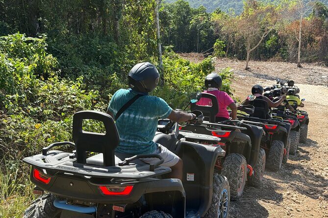 Atv ride in Montego Bay - Who Will Love This Tour?