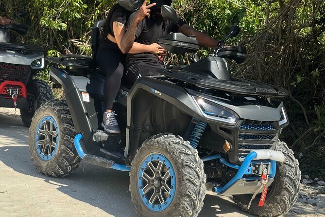 Atv ride in Montego Bay - FAQs