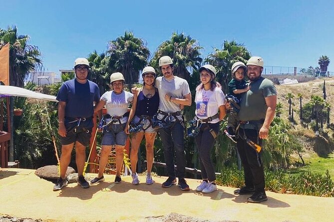 ATV Ride Rosarito Mountains - Stunning Views of Baja California