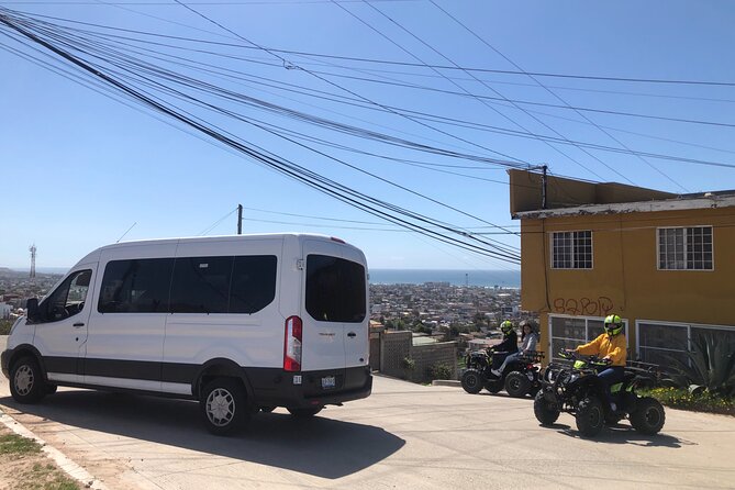 ATV Ride Rosarito Mountains - Frequently Asked Questions