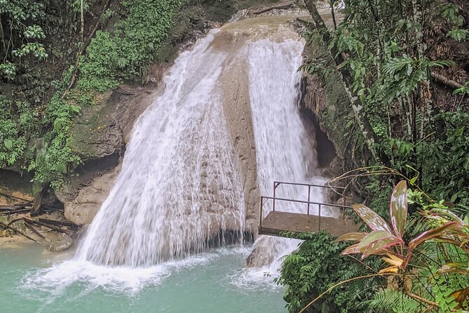 ATV Ride, Spanish Bridge, Blue Hole & Secret Falls-Private Tour - About Your Stay
