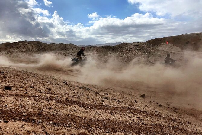 ATV Riding: First Time Rider Course and Guided Tour - Ratings and Reviews