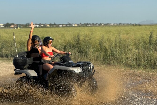 ATV Riding in Miami- 2 for 1 Price- ATV, Farm Fun - Key Points