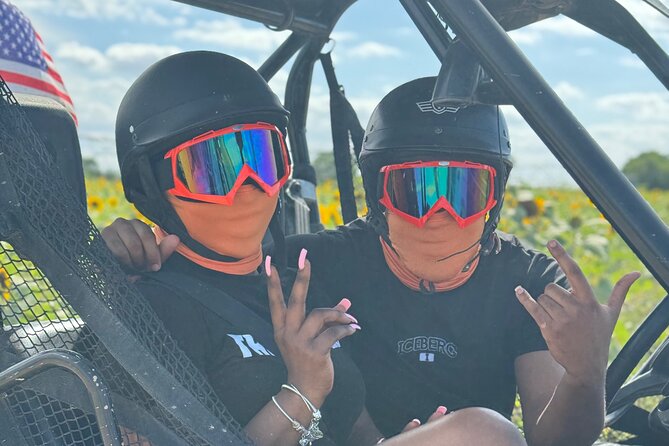 ATV Riding in Miami- 2 for 1 Price- ATV, Farm Fun - Safety First: What You Need to Know