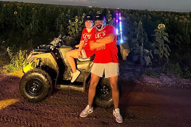 ATV Riding in Miami- 2 for 1 Price- ATV, Farm Fun - What to Expect During Your ATV Adventure