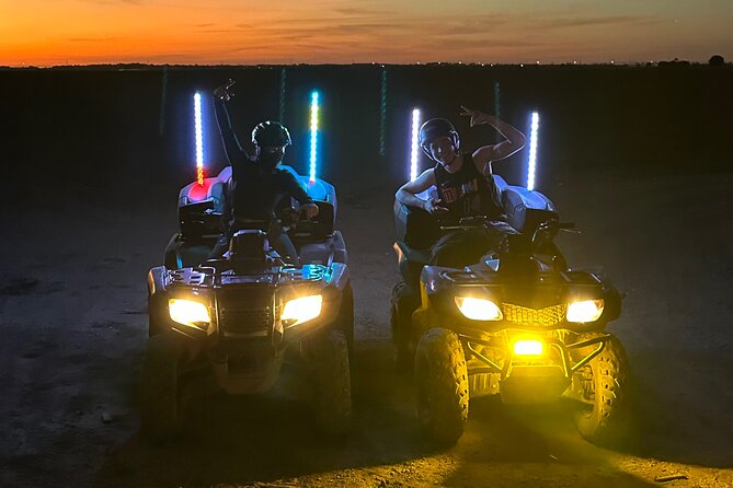 ATV Riding in Miami- 2 for 1 Price- ATV, Farm Fun - Frequently Asked Questions