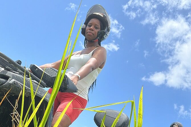 ATV Riding in Rainforest & Ricks Cafe From Montego Bay - Booking and Cancellation Policies