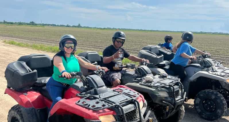 ATV Riding Miami - Customer Testimonials
