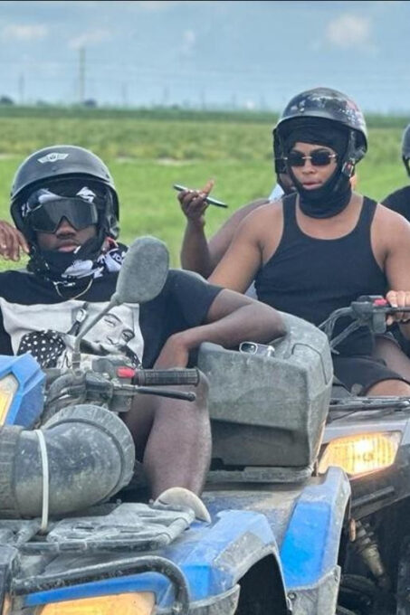 ATV Riding Miami - Frequently Asked Questions