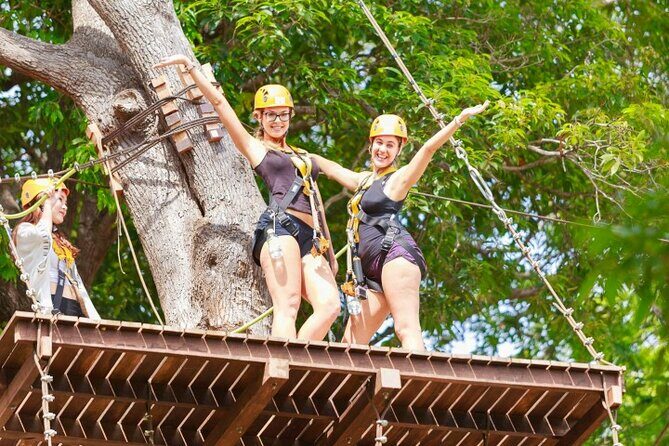 ATV Riding To The Big Buddha And Zipline In Phuket - Practical Details and Considerations
