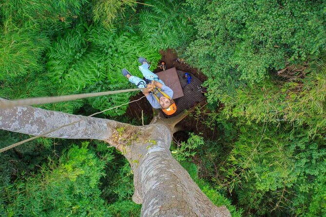 ATV Riding To The Big Buddha And Zipline In Phuket - Final Thoughts: Who Is This Tour For?