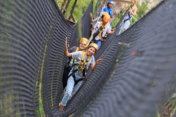ATV Riding To The Big Buddha And Zipline In Phuket - FAQ