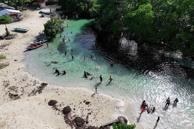 ATV + Rincon Beach + Cold River + Devil's Mouth + Marble Mine - Scenic Rincon Beach