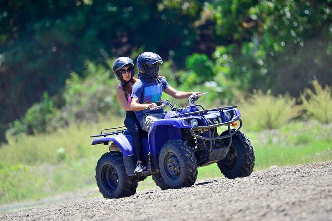 ATV River, Beach, Jungle Adventure and Crocodiles Hotspot From San Jose - Additional Details