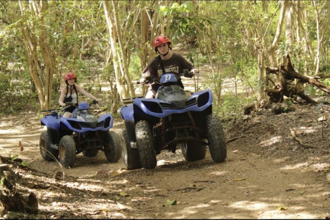 Atv Rock Hills Mudfun & Sunset in Uluwatu Temple - Booking and Cancellation