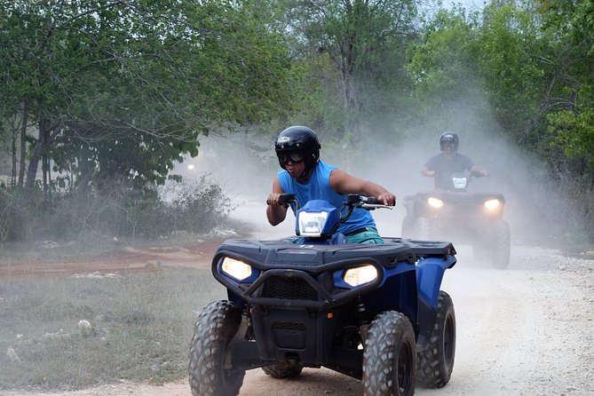 ATV + Safari Adventure Tour From Negril - About Your Stay