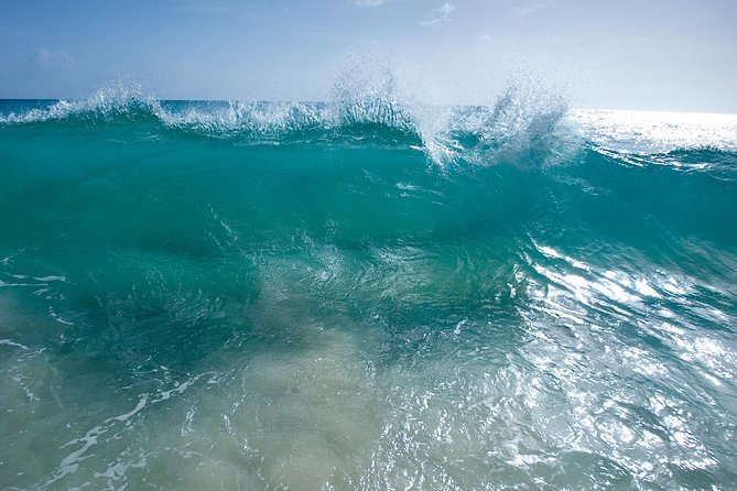 ATV Sea & Sun & Snorkeling Adventure - Visiting Picturesque Beaches