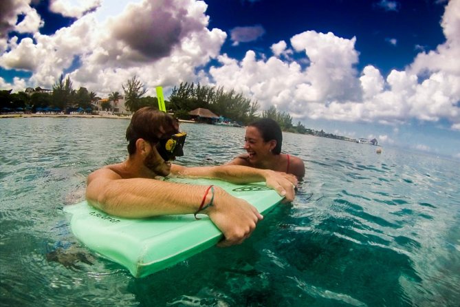 ATV Seashore Combo: Adventure to Mezcalitos Plus Optional Snorkeling at Playa Uvas - Meeting Points and Logistics