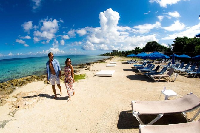ATV Seashore Combo: Adventure to Mezcalitos Plus Optional Snorkeling at Playa Uvas - Optional Snorkeling at Playa Uvas
