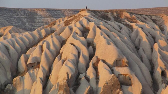 Atv Sunset Tour in Cappadocia - Tour Duration and Group Size