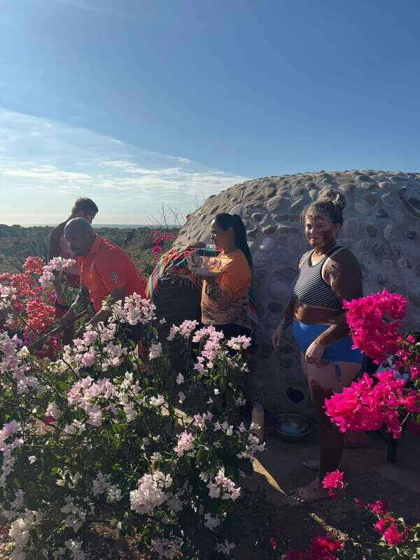 ATV & TEMAZCAL COMBO TOUR - Final Thoughts