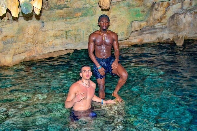 ATV Through the Cenote Jungle, Chocolate Tasting and Coffee - Activity Overview