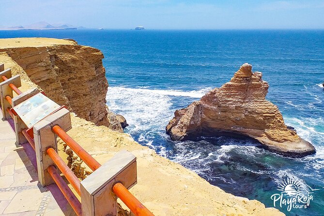 ATV Tour Adventure in Reserva Nacional De Paracas - Overview and Ratings