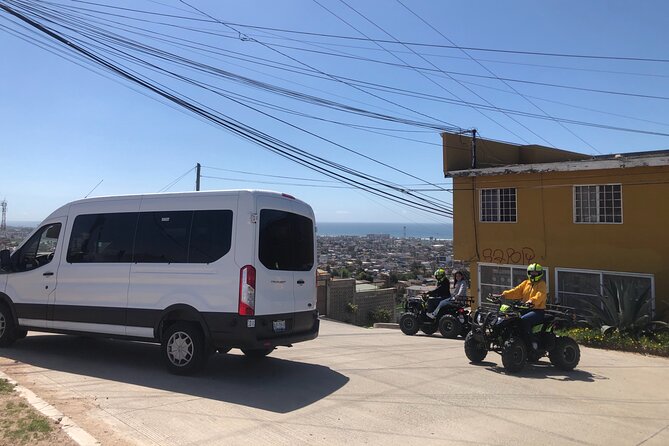 ATV Tour, Beach Horses & the Best Micheladas - Health and Safety