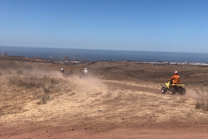 ATV Tour, Beach Horses & the Best Micheladas - Customer Reviews