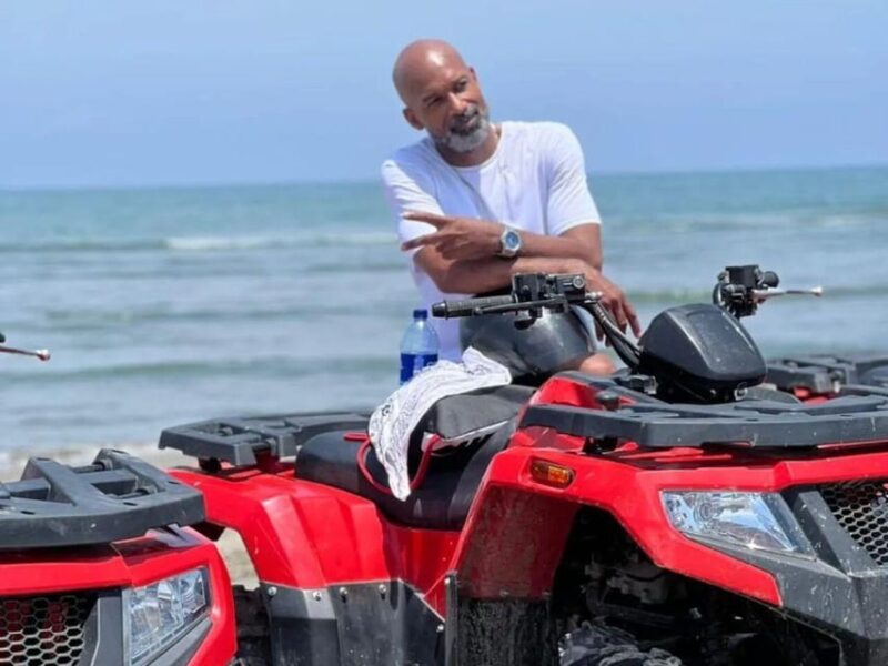 ATV Tour Cartagena ALL Inclusive - Accessibility