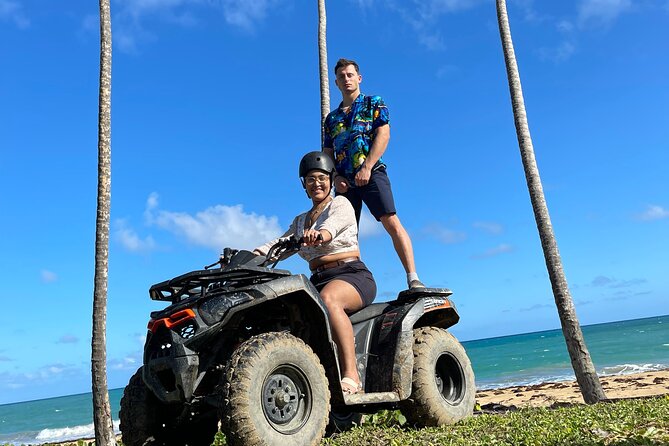 ATV Tour - Customer Feedback and Reviews