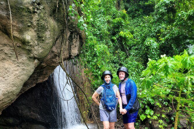 ATV Tour: Eco Friendly Scenic Bellwood Layou Rainforest - FAQ