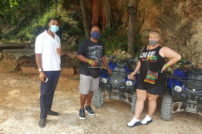 ATV Tour From Runaway Bay - Customer Reviews