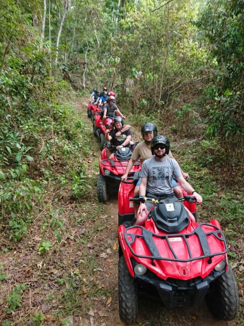 ATV Tour in Gampaha - Location and Accessibility