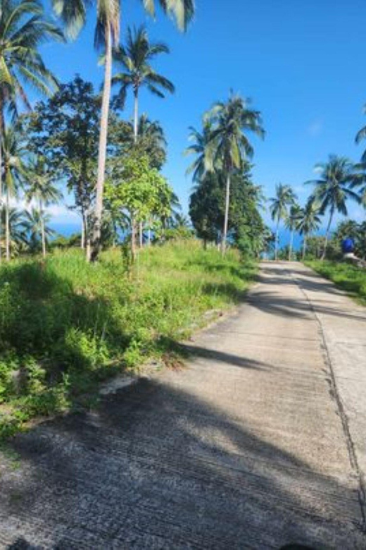 ATV Tour in Koh Phangan - Key Points