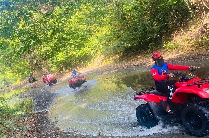 ATV Tour in Puerto Plata - FAQs