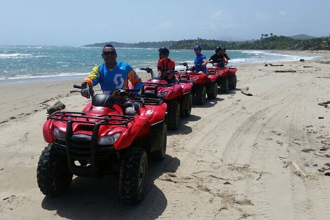 ATV Tour in Puerto Plata - Final Thoughts