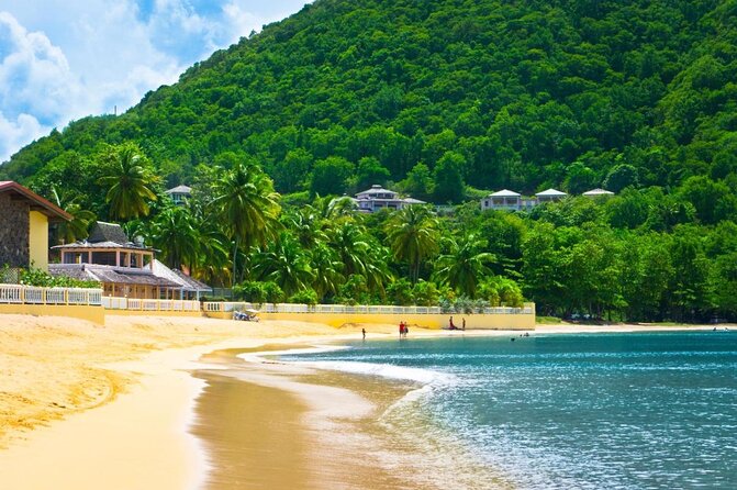 ATV Tour in St Lucia - Packing and Dress Code