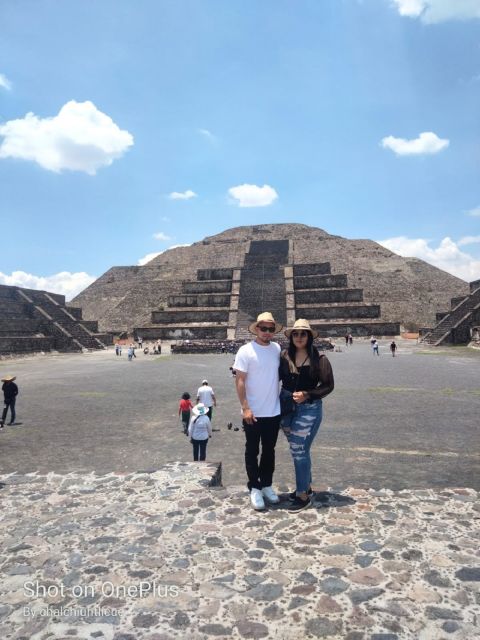 ATV Tour in Teotihuacan - Pickup and Drop-off Locations