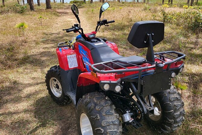 ATV Tour In The Dalat Mountains - Tour Recommendations