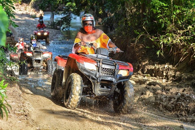 ATV Tour + Macao Beach and River Cave - About Your Stay