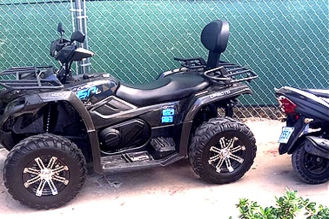 ATV Tour on the Island of Nassau, Bahamas - Post-Tour Reflections