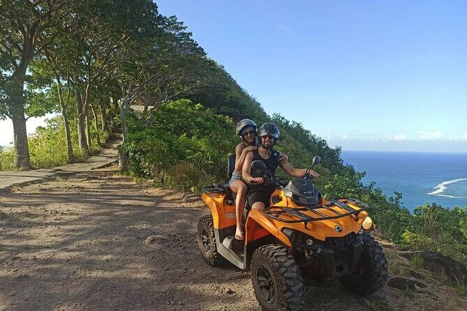 ATV Tour QUAD - The Experience from a Traveler’s Perspective