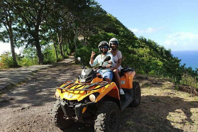 ATV Tour QUAD - Frequently Asked Questions (FAQs)