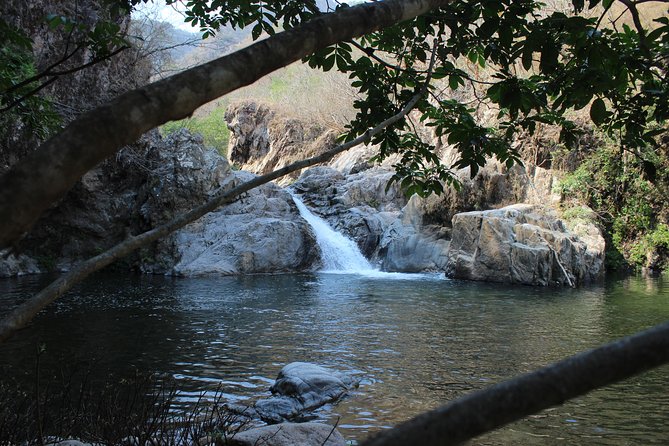 ATV Tour R.R - Adventure Through Jungle Trails